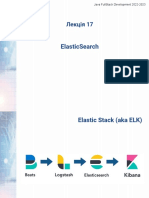 Elasticsearch