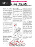 EA2003N12-Ainda Sobre o Rito Ingles