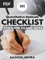 Aptitude Guide for Placement Exams | PDF | Prime Number | Integer