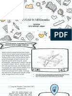 Tugas 01 Sistem Mekatronika