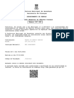 Prefeitura Municipal de Garanhuns Secretaria de Finanças: Raquel de Araújo Candido 055.695.034-80