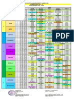 Jadwal KBM Ramadhan 2023