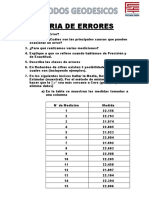 Gabinete Tde