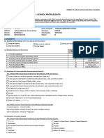 SIP Annex 1A - School-Community Data Template