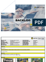 Backlog - Naviri Multi Konstruksi - PC2008M0 - C16826