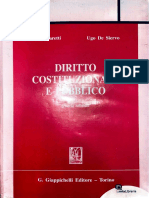 Diritto Pubblico Capitolo 1