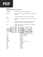 Download Bbc Word Builder Intermediate by anon-740619 SN6357792 doc pdf