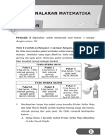 Penalaran Matematika 