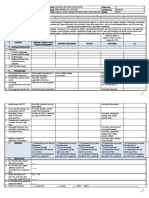 Week 1 Lesson Plan