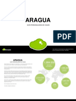 Guía esencial de Aragua con sus mejores playas, pueblos y atracciones