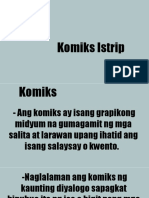 Komiks