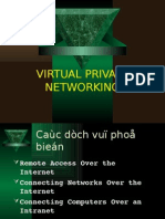 Virtual Private Networking 9319