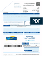 No. FAD 3649314 Factura Electronica de Venta: Trescientos Sesenta Mil Novecientos Dos Pesos Con Cero Centavos Mcte