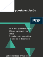 Mi Fe Está pues-WPS Office