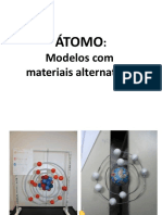 Cópia de Modelo de Átomo