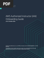 AAI Global Onboarding Guide v4.9.3 Final Oct 22