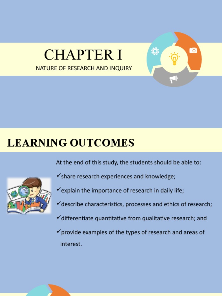 Understanding Research A Guide to the Process, Purpose and Importance