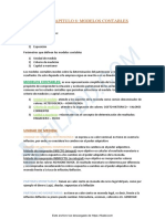 RESUMEN SEGUNDO PARCIAL TEORIA CONTABLE Final