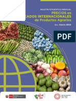 COMUNIDADNUT Precios Internacionales Productos 2023