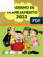 PLANER 2023 CHAVES