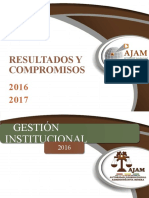 AJAM Audiencia Pública 2016-2017 D