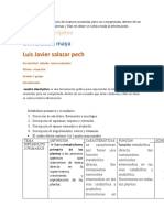 Cuadro Comparativo FITOQUMICA