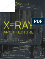 X-Ray Architecture (Beatriz Colomina)