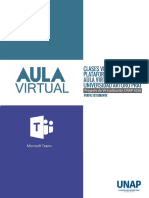 1 Manual - AulaVirtual - Estudiantes