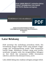 PowerPoint Ujian Etik - Wardiman Jaya Rahman 16820090