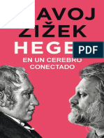 Hegel en Un Cerebro Conectado (Slavoj Zizek)