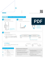 Guide D'installation Rapide