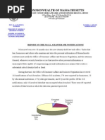 Download Report on the MGL Chapter 93H Notifications by laferrera SN6357967 doc pdf