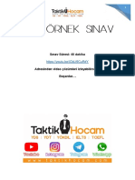 PDF PDF Yds-Ornek-Sinav 63c16bd096449