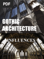 Gothic-Architecture Hoa