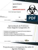 CAC - UTFPR - CEEST - Ag Bio - Cap. 1 - Introdução