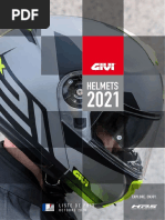 Givi EQUIPEMENT 2021