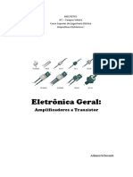 03 Amplificadores A Transistor