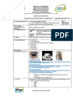 Cake Ingredients for Sponge and Pastry Preparation