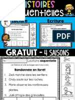 Gratuit Histoires Séquentielles ME