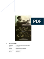 TUGAS RESENSI PANCASILA - Vany Aprilia Hernita (36) - Kelas 1D3B