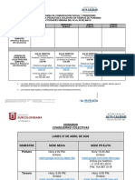 Propuesta Solidaria PCSP - Semana 04 Al 08 Mayo