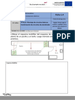 Ficha 1.4.conmutada y Sencillo