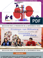 Educacion Prevencion