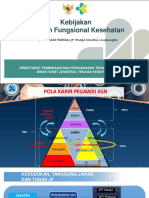 Kebijakan Pengembangan JFK 2023 (Bu Deri)