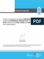 IN31729/19, Realizada Entre Los Días 22-02-2023 y 20-03-2023 (Comisión IN-NS-49063), Con Una Duración de 25