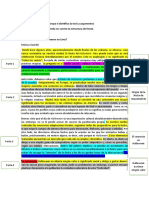 Texto Argumentativo - Halloween