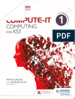 Compute-It: Computing KS3