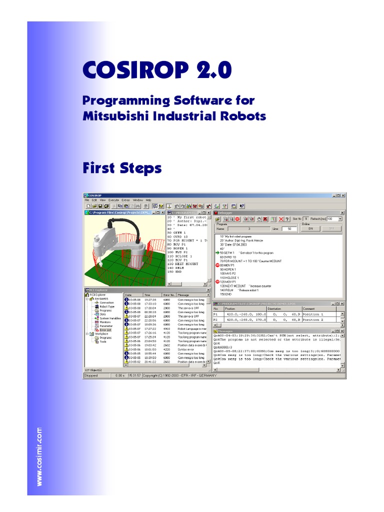 Apostila Cosimir Cosirop | PDF | Computer File | Backup
