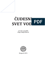 Čudesni Svet Vode