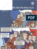 Revolução Francesa e Jean-Paul Marat